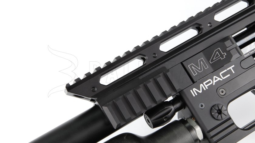 Luftgewehr FX Impact M4 Sniper 5,5mm 11