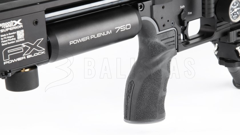 Luftgewehr FX Impact M4 Sniper 5,5mm 13