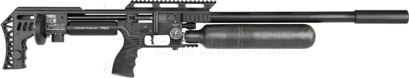Luftgewehr FX Impact M4 Sniper 5,5mm 2