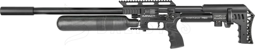 Luftgewehr FX Impact M4 Sniper 5,5mm