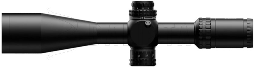 Zielfernrohr Arken EP-5 GENII 5-25x56 FFP VPR MIL 6