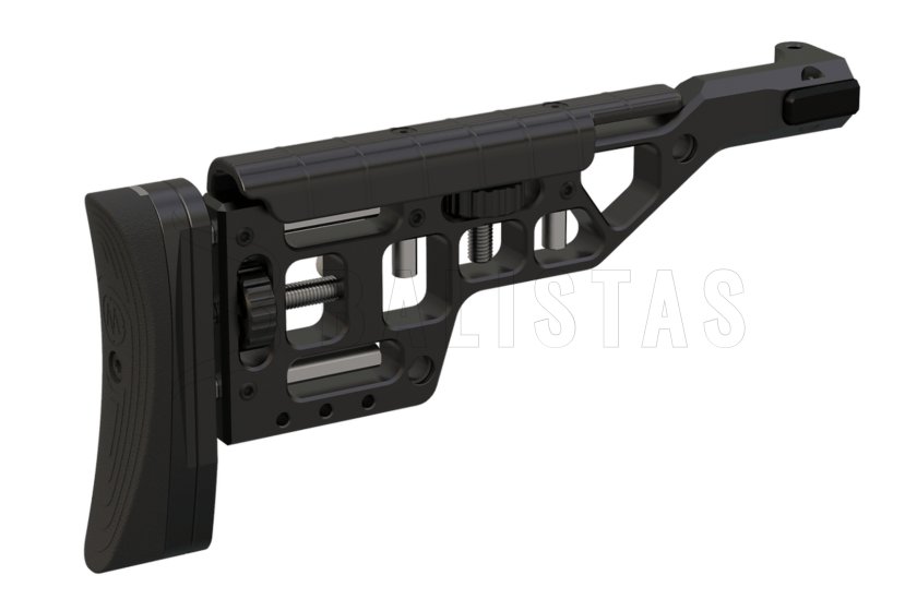 Schaft AirMaks Katran PRS Oliv 5