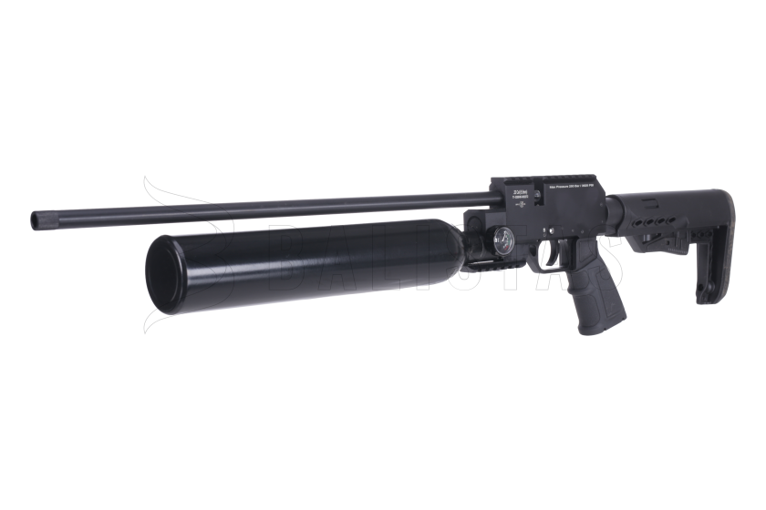 Luftgewehr Reximex Tulga SL-X 6,35mm 2