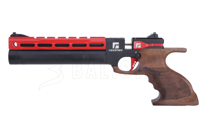 Luftpistole Reximex RPA Race Red 5,5mm