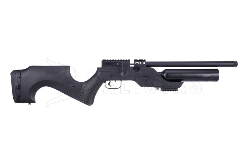 Luftgewehr Reximex Lyra K-S 5,5mm 4