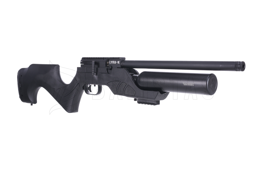 Luftgewehr Reximex Lyra K-S 5,5mm 3