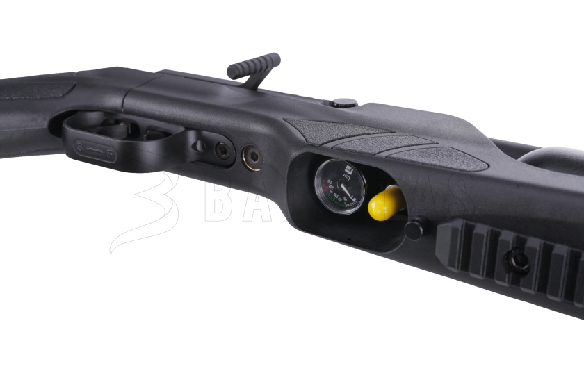 Luftgewehr Reximex Lyra K-S 5,5mm 6