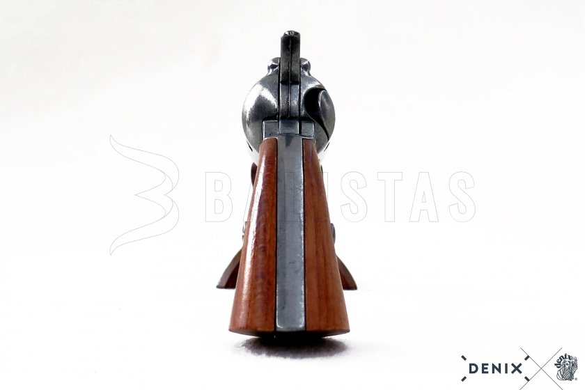 Replik Colt Peacemaker 7,5", USA 1873 – grau 8