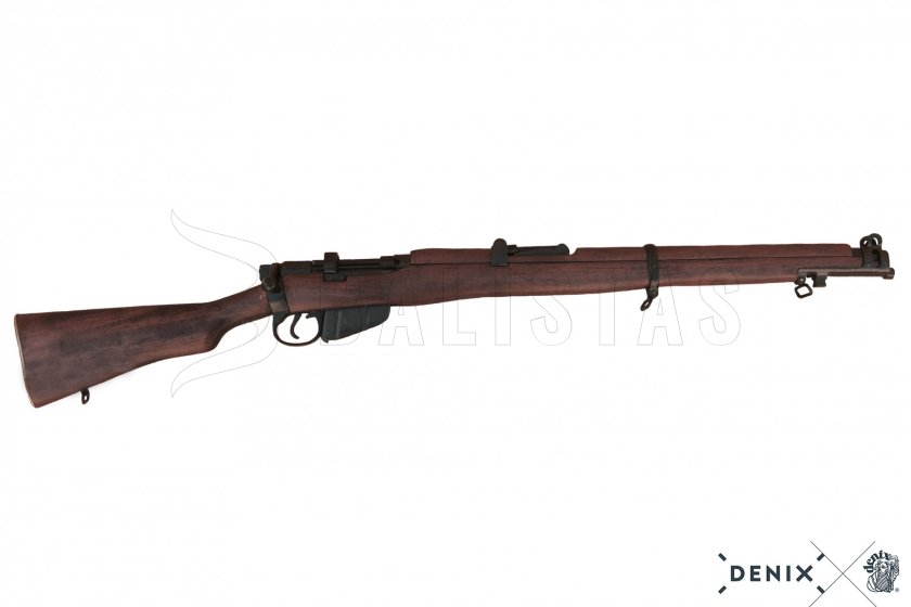 Replik Lee-Enfield SMLE Mk III, Großbritannien 1907