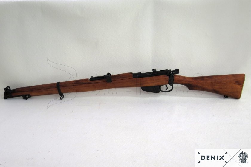 Replik Lee-Enfield SMLE Mk III, Großbritannien 1907 2