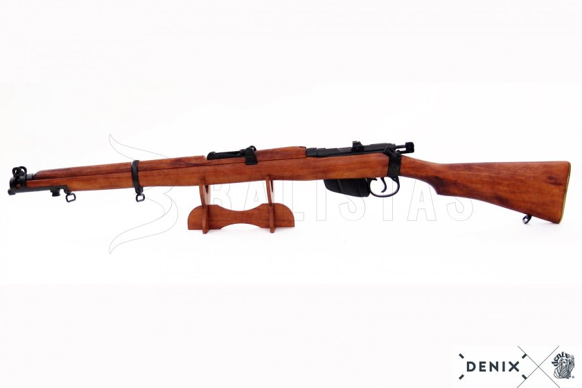 Replik Lee-Enfield SMLE Mk III, Großbritannien 1907 10