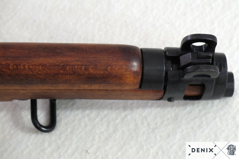 Replik Lee-Enfield SMLE Mk III, Großbritannien 1907 7
