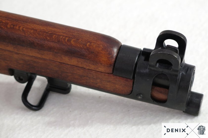 Replik Lee-Enfield SMLE Mk III, Großbritannien 1907 8