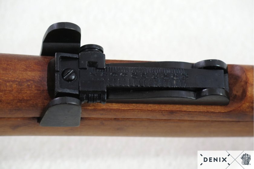 Replik Lee-Enfield SMLE Mk III, Großbritannien 1907 6