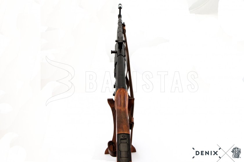 Replik Sturmgewehr 44 mit Riemen, Deutschland 1943 10