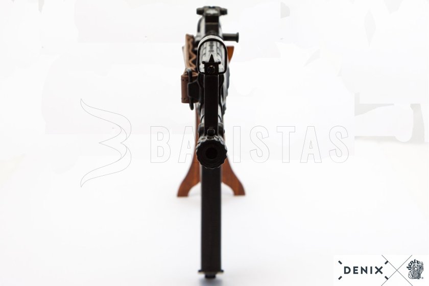 Replik Sturmgewehr 44 mit Riemen, Deutschland 1943 8