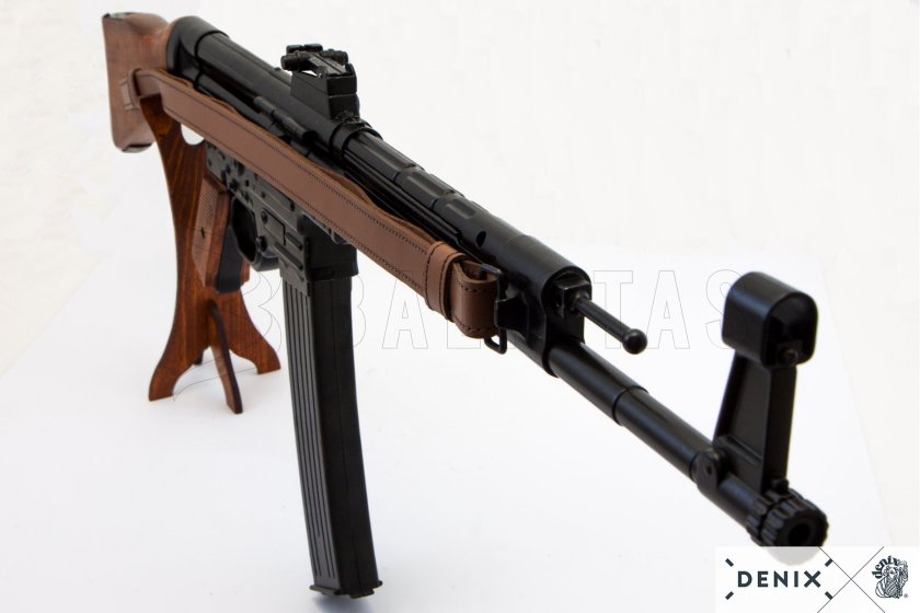 Replik Sturmgewehr 44 mit Riemen, Deutschland 1943 6