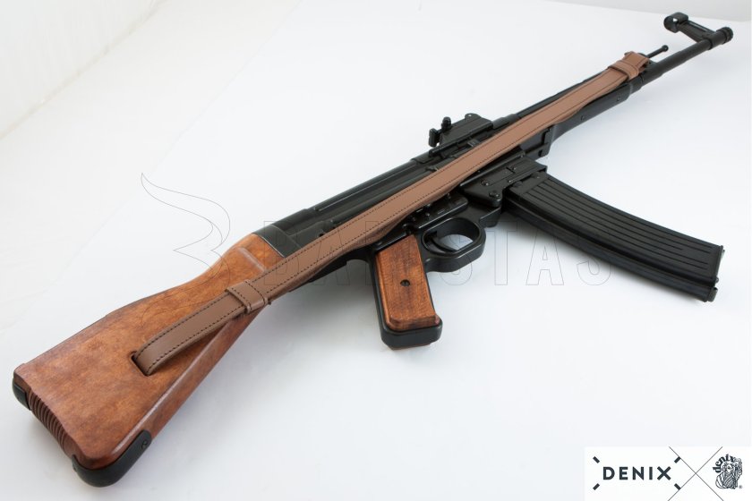 Replik Sturmgewehr 44 mit Riemen, Deutschland 1943 13