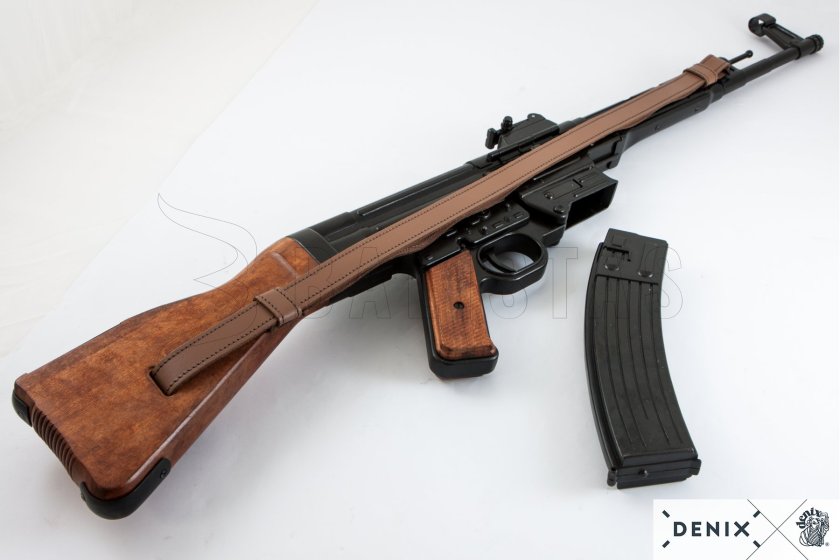 Replik Sturmgewehr 44 mit Riemen, Deutschland 1943 14