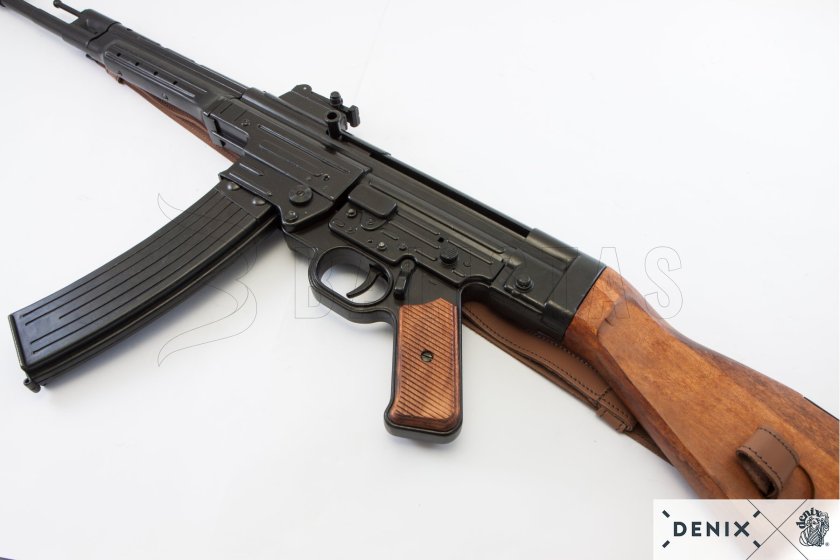 Replik Sturmgewehr 44 mit Riemen, Deutschland 1943 9