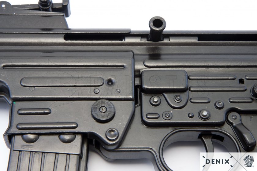 Replik Sturmgewehr 44 mit Riemen, Deutschland 1943 12