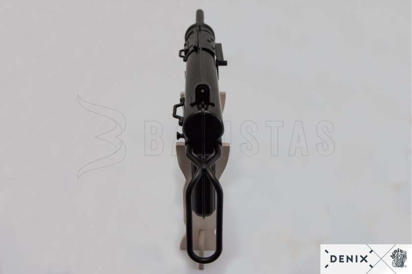 Replik M3 Grease Gun, USA 1942 10