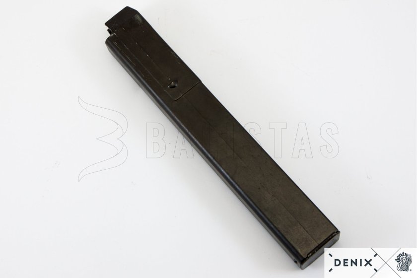 Replik M3 Grease Gun, USA 1942 14