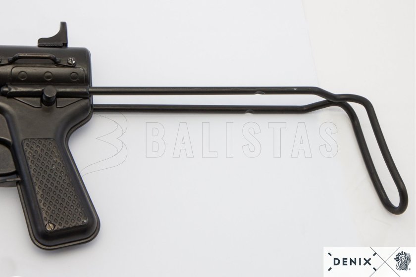 Replik M3 Grease Gun, USA 1942 11
