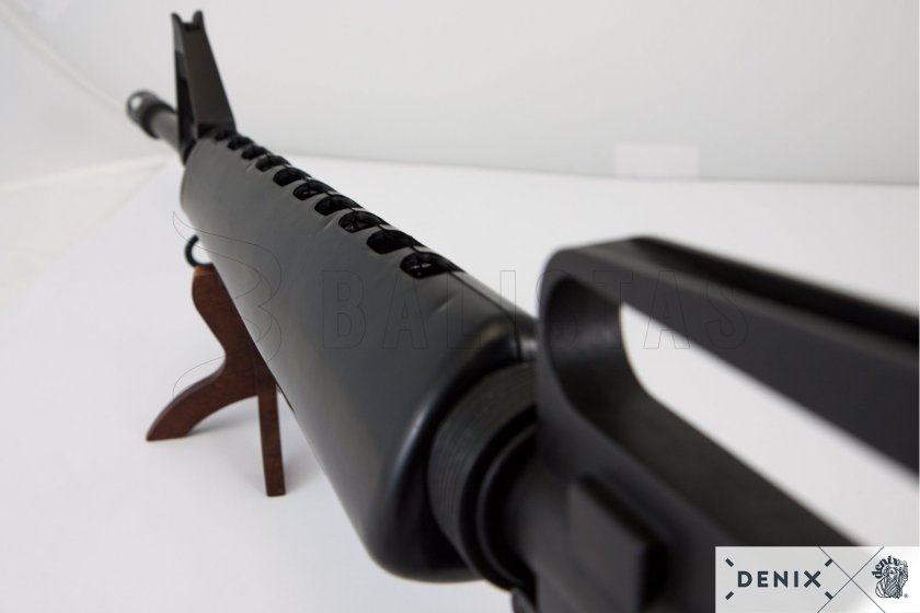 Replik M16A1, USA 1967 4