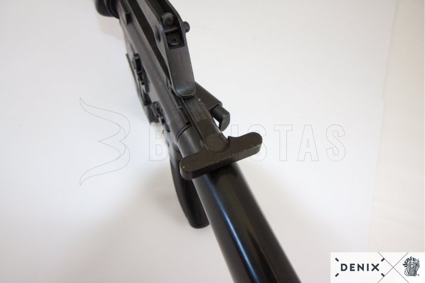 Replik M16A1, USA 1967 6
