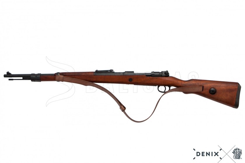 Replik Karabiner 98k mit Riemen, Deutschland 1935 2