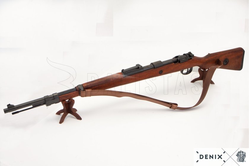 Replik Karabiner 98k mit Riemen, Deutschland 1935 6