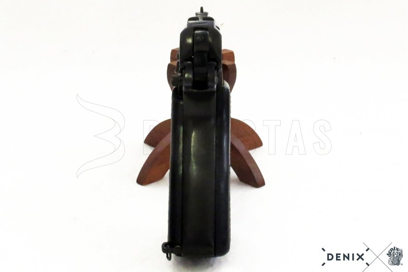 Replik Browning HP / GP35, Belgien 1935 11