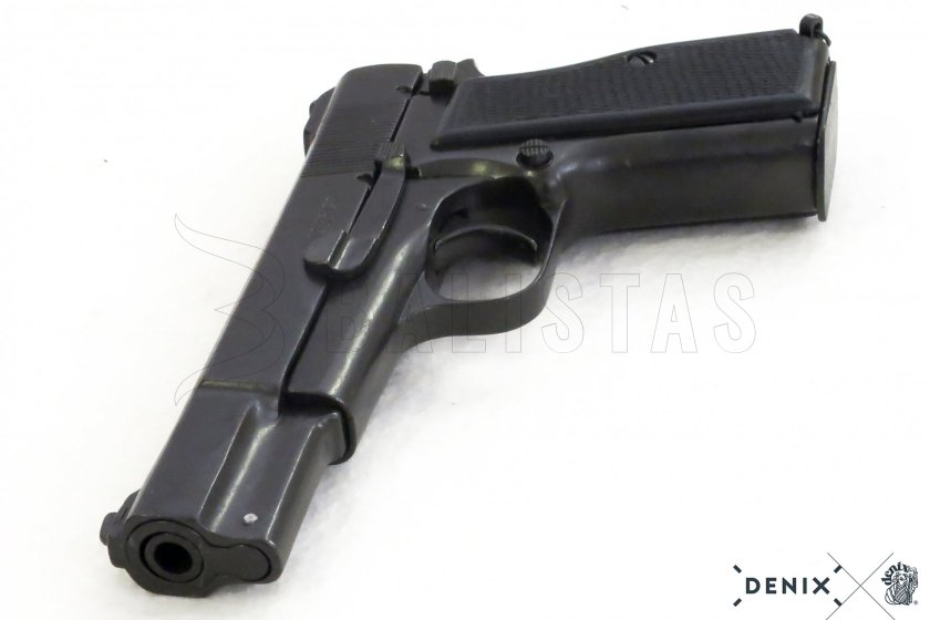Replik Browning HP / GP35, Belgien 1935 2