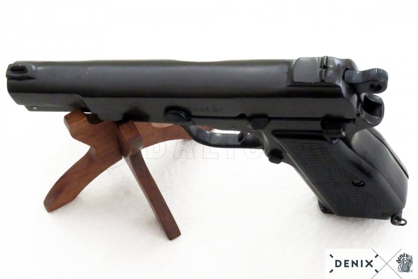 Replik Browning HP / GP35, Belgien 1935 7