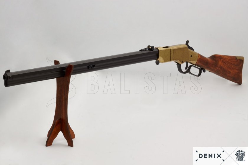 Replik des Henry Rifle, USA 1860 6