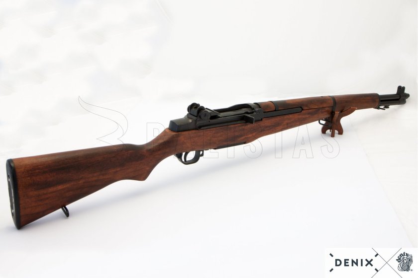 Replik M1 Garand, USA 3