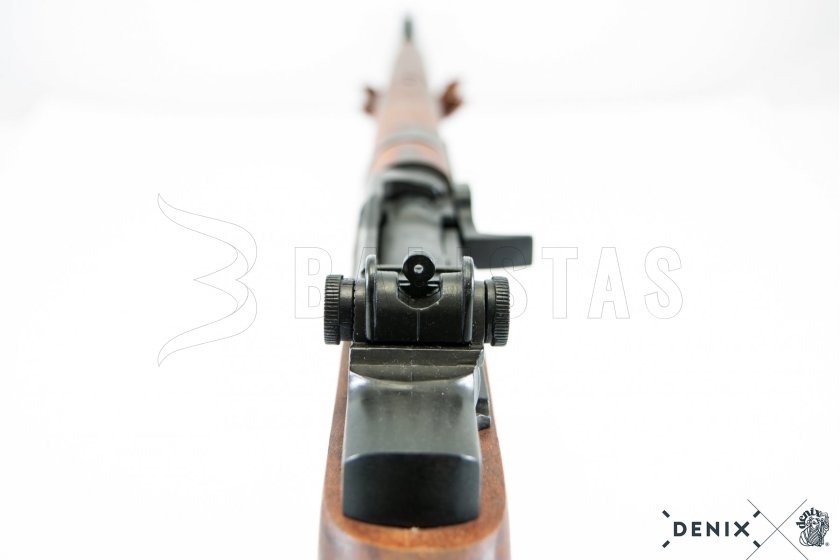 Replik M1 Garand, USA 5