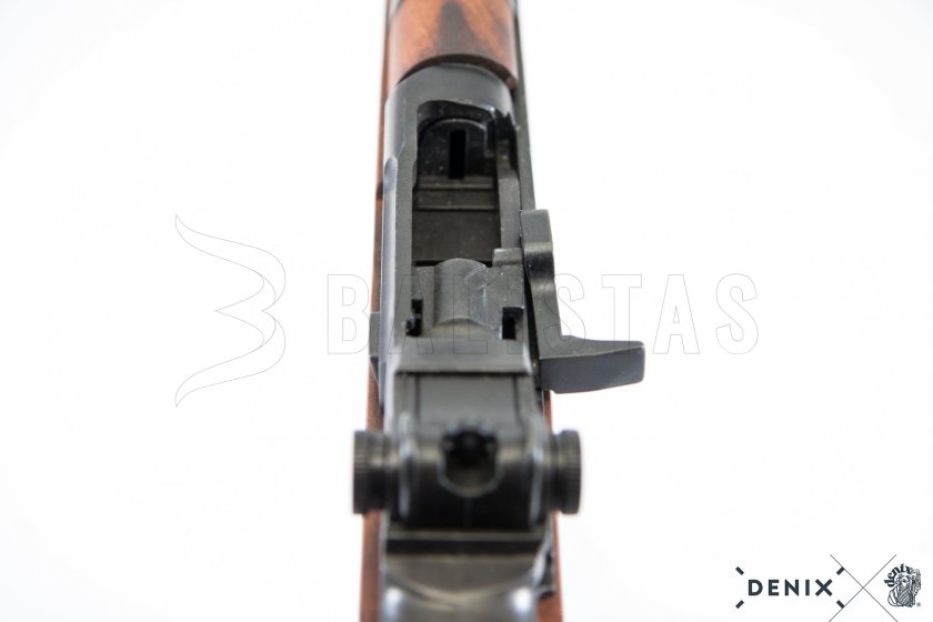 Replik M1 Garand, USA 6