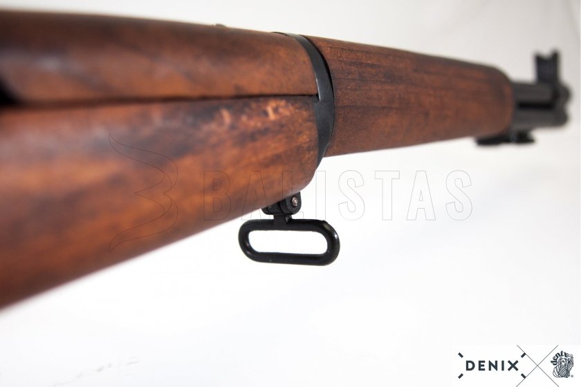 Replik M1 Garand, USA 10