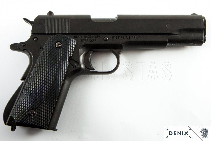 Replik Colt M1911A1, USA 1911 2