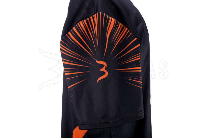 Wettkampftrikot BALISTAS Kurzarm 4