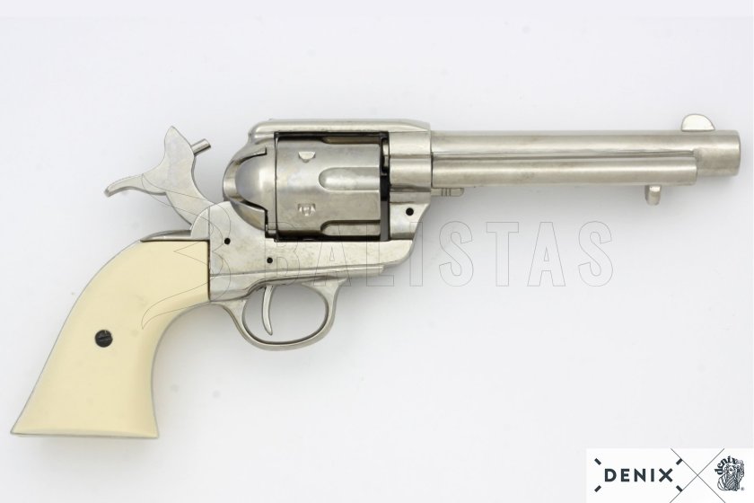Replik Colt Peacemaker 5½", USA 1873 2
