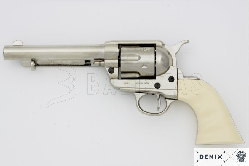 Replik Colt Peacemaker 5½", USA 1873 3