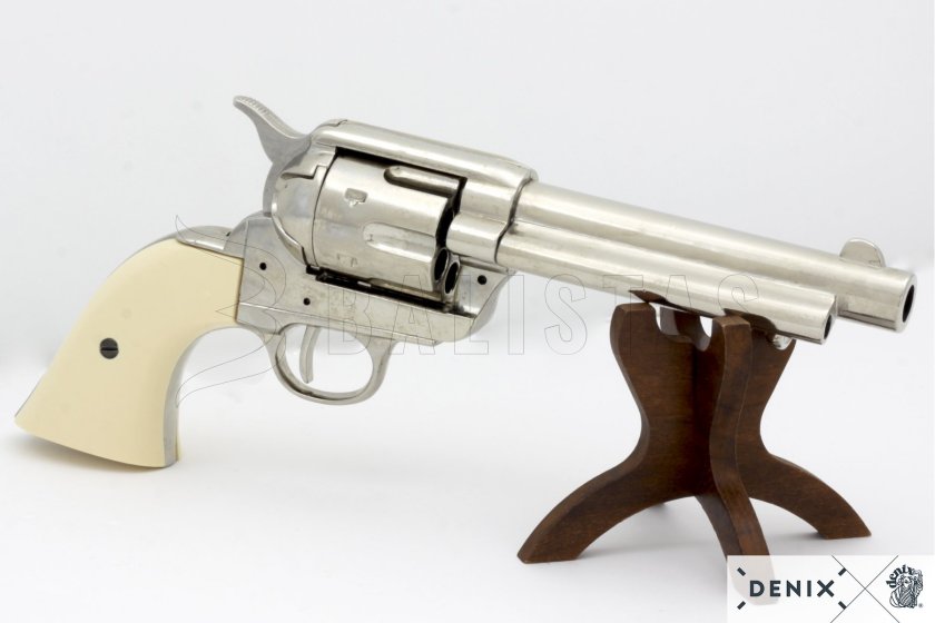 Replik Colt Peacemaker 5½", USA 1873 5