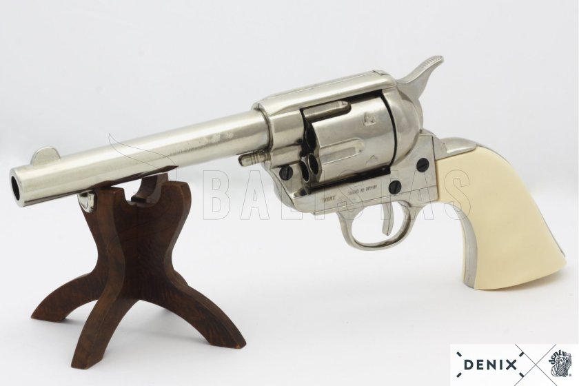 Replik Colt Peacemaker 5½", USA 1873 6