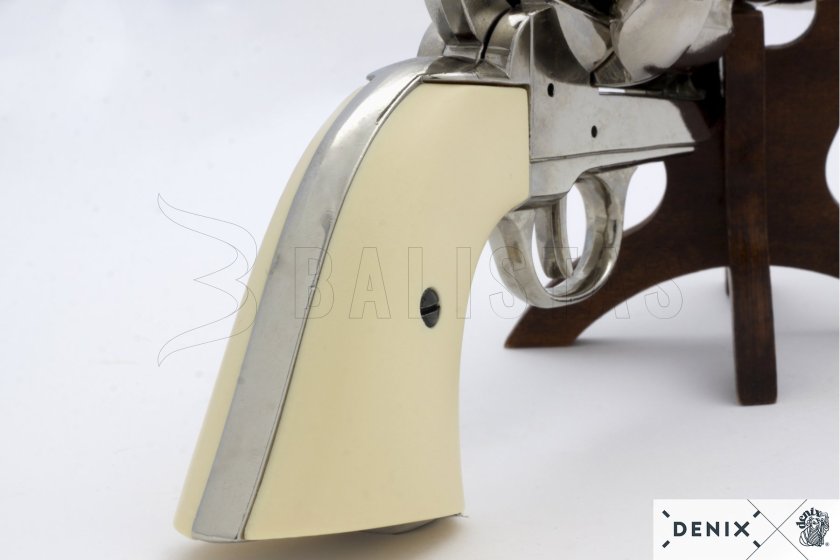 Replik Colt Peacemaker 5½", USA 1873 9