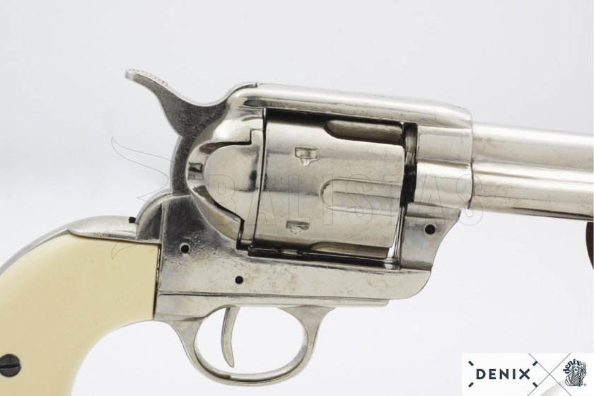 Replik Colt Peacemaker 5½", USA 1873 7
