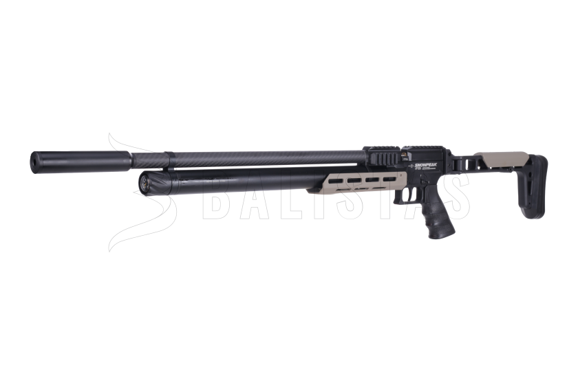 Luftgewehr Snowpeak AP1000 Mercury 6,35mm 2