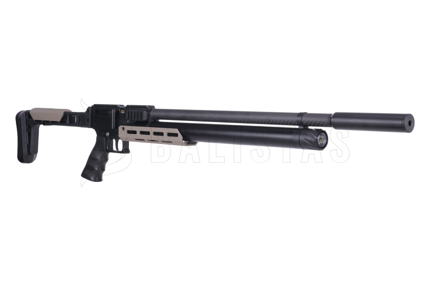 Luftgewehr Snowpeak AP1000 Mercury 6,35mm 3